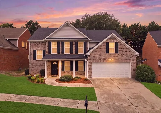 Photo 1 of Single family home for sale at 6125 Mulberry Park Dr, Braselton, GA 30517 | MLS# 7807017 | Listing updated on 2026-10-09
