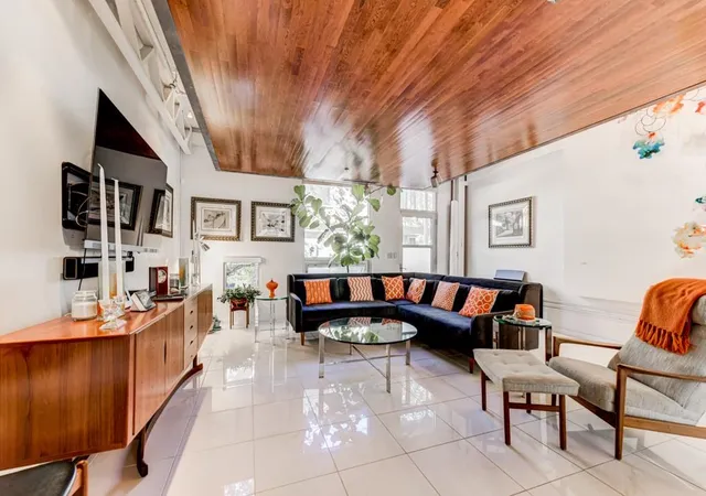 Condominium at 1661 La France St Ne #320, Atlanta, GA 30307 | MLS# 6630718 | | Sold on 2019-12-06