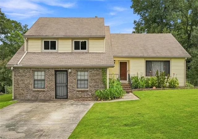 Photo 1 of Sale Pending at 1371 Elsmere Ln, Riverdale, GA 30296 | MLS# 7817411 | Listing updated on 2026-08-19