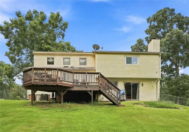 Photo 20 of Sale Pending at 1371 Elsmere Ln, Riverdale, GA 30296 | MLS# 7817411 | Listing updated on 2026-08-19