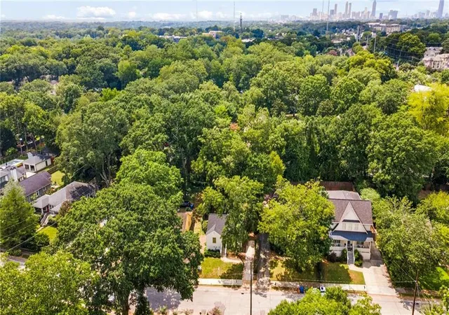 Photo 30 of Sale Pending at 250 Norwood Ave Ne, Atlanta, GA 30317 | MLS# 7828466 | Listing updated on 2026-09-07