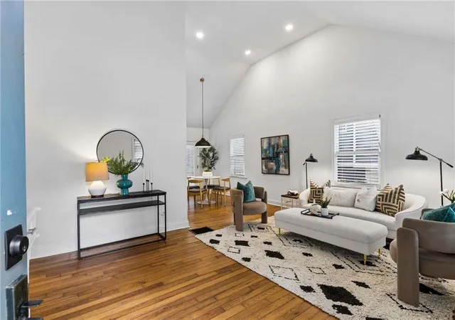 Photo 3 of Sale Pending at 250 Norwood Ave Ne, Atlanta, GA 30317 | MLS# 7828466 | Listing updated on 2026-09-07