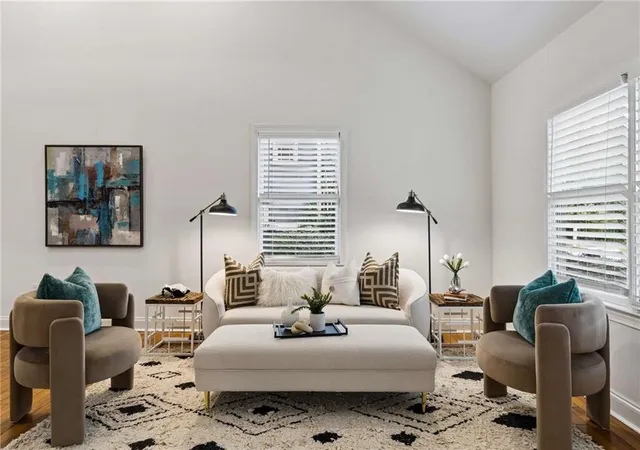 Photo 4 of Sale Pending at 250 Norwood Ave Ne, Atlanta, GA 30317 | MLS# 7828466 | Listing updated on 2026-09-07