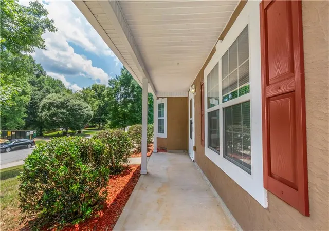 Homes for sale in Lithonia, GA | 4447 English Loop, Lithonia, GA 30038 | MLS# 7801044