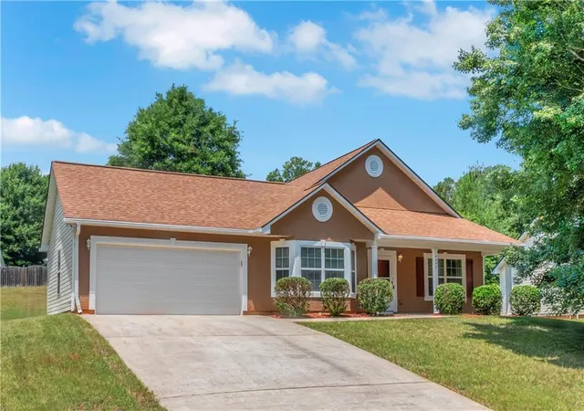 Homes for sale in Lithonia, GA | 4447 English Loop, Lithonia, GA 30038 | MLS# 7801044