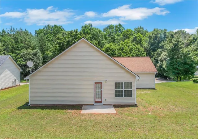 Homes for sale in Lithonia, GA | 4447 English Loop, Lithonia, GA 30038 | MLS# 7801044