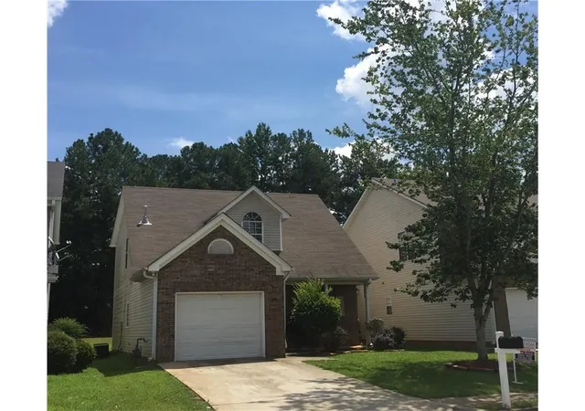 Single family home for sale at None, Riverdale, GA 30274 | MLS# 5829535 | Listing updated on 2019-11-07
