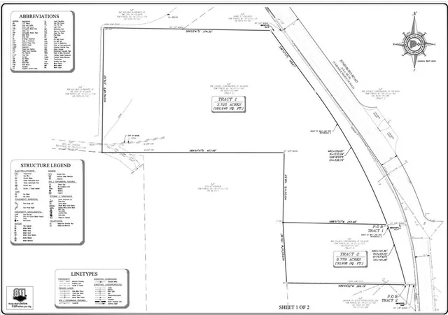 Photo 3 of Land for sale at 0 Jonesboro Rd Se, Atlanta, GA 30315 | MLS# 7690252 | Listing updated on 2026-08-28