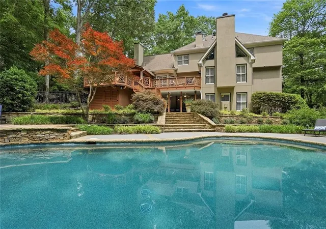 1st image of 12880 Bucksport Dr, Roswell, GA 30075 | MLS# 7818803