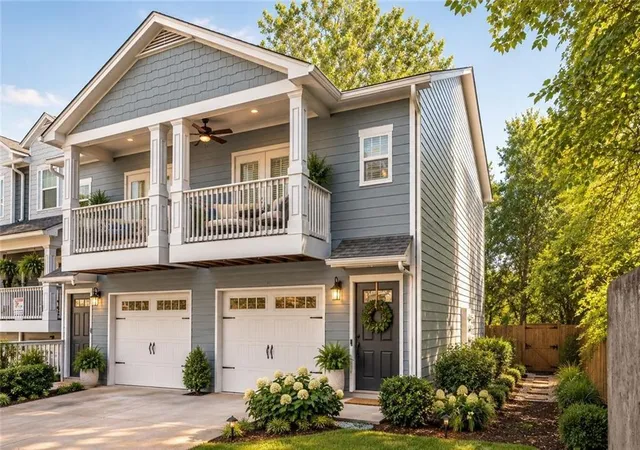 Photo 1 of Sale Pending at 1761 Liberty, Atlanta, GA 30318 | MLS# 7839841 | Listing updated on 2026-10-30