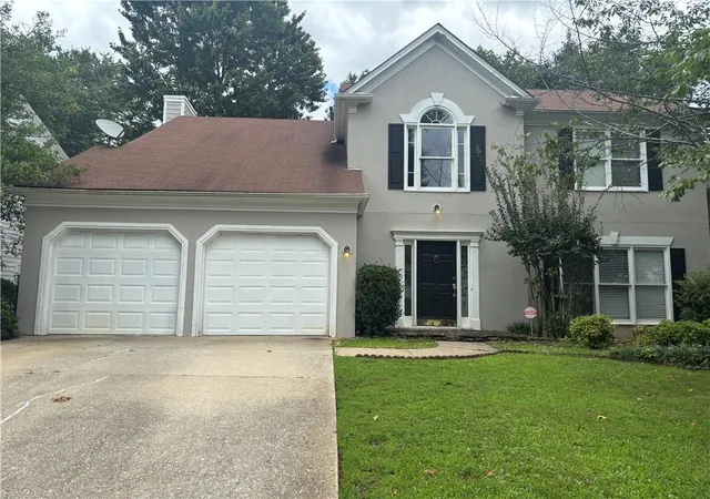 Photo 1 of Single family home for sale at 6420 Barwick Ln, Johns Creek, GA 30097 | MLS# 7805470 | Listing updated on 2026-09-17
