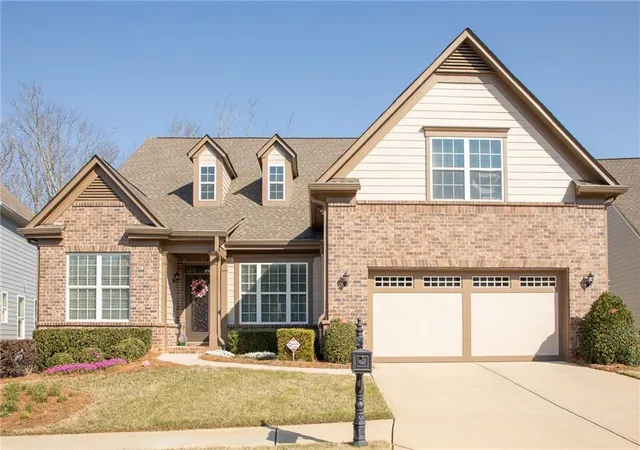 1st image of 3418 Cresswind Pkwy Sw, Gainesville, GA 30504 | MLS# 7739570