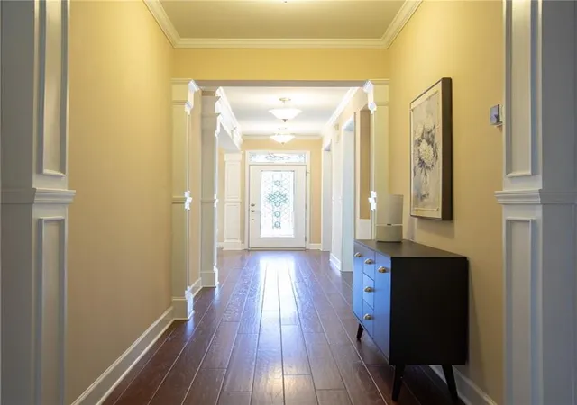 2nd image of 3418 Cresswind Pkwy Sw, Gainesville, GA 30504 | MLS# 7739570
