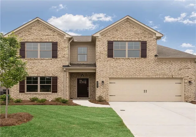 Photo 1 of Single family home for sale at 1757 Weatherbrook Cir, Lawrenceville, GA 30043 | MLS# 7825843 | Listing updated on 2026-09-17