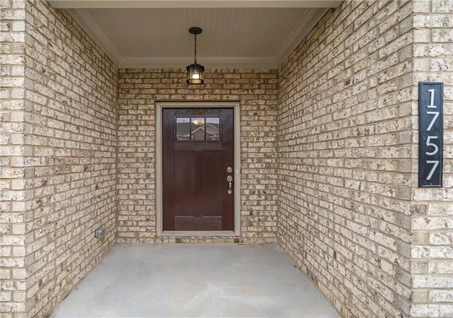 Photo 2 of Single family home for sale at 1757 Weatherbrook Cir, Lawrenceville, GA 30043 | MLS# 7825843 | Listing updated on 2026-09-17