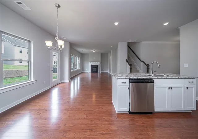 Photo 4 of Single family home for sale at 1757 Weatherbrook Cir, Lawrenceville, GA 30043 | MLS# 7825843 | Listing updated on 2026-09-17