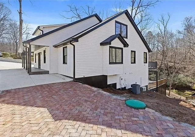 4th image of 4732 Walnut Bend Dr, Gainesville, GA 30507 | MLS# 7812169