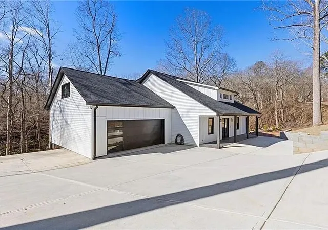 5th image of 4732 Walnut Bend Dr, Gainesville, GA 30507 | MLS# 7812169
