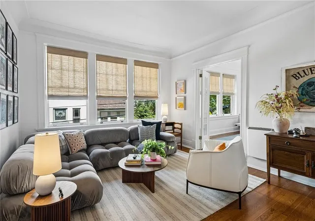 Photo 2 of Condo for sale at 301 10th Street NE #4, Atlanta, GA 30309 | MLS# 7820903 | Listing updated on 2026-08-14