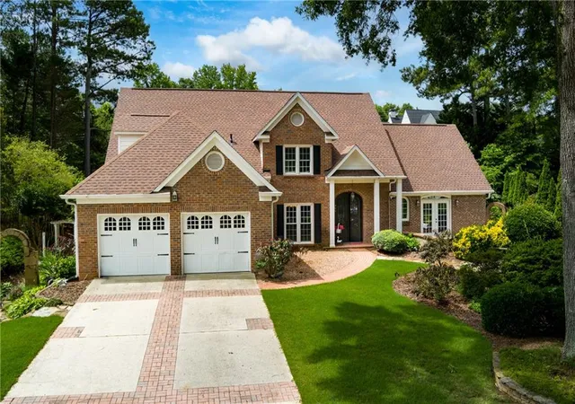 1st image of 360 Oak Ter, Alpharetta, GA 30009 | MLS# 7793309
