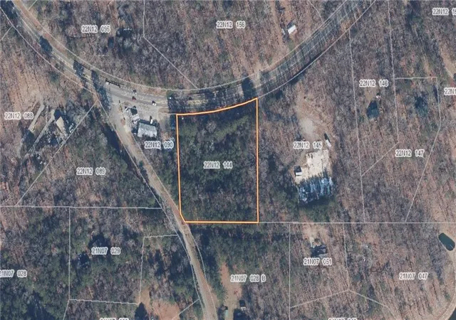 Land for sale at 4056 Knox Brg Hwy, Canton, GA 30114 | MLS# 7801967
