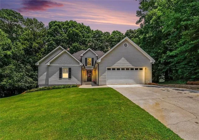 2nd image of 2266 Orion Ct, Grayson, GA 30017 | MLS# 7797817