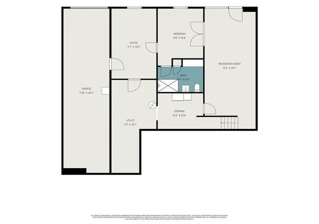 73rd image of 2266 Orion Ct, Grayson, GA 30017 | MLS# 7797817