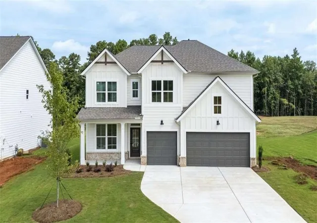 1st image of 493 Rustic Meadow Ct, Powder Springs, GA 30127 | MLS# 7819739