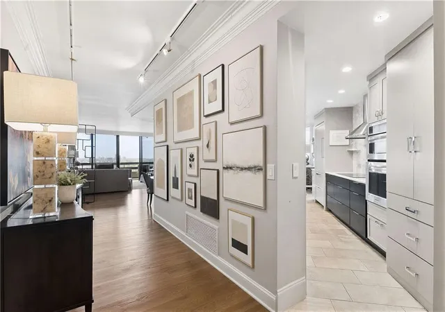 Homes for sale in Atlanta, GA | 2660 Peachtree Rd Nw #34F, Atlanta, GA 30305 | MLS# 7748605