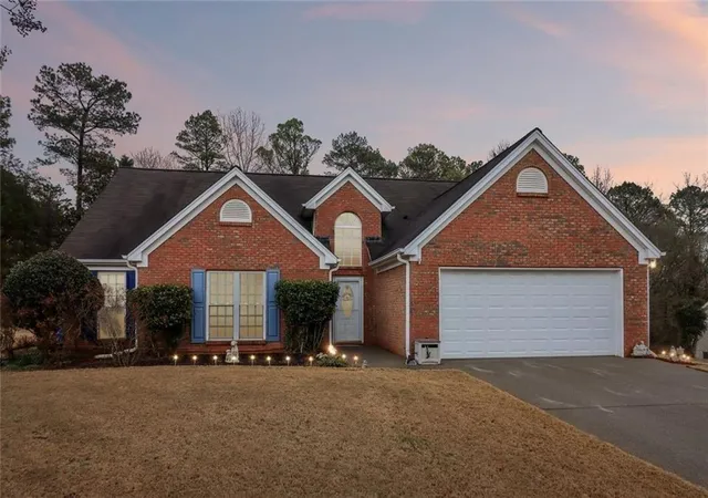 Homes for sale in Gainesville, GA | 7105 Timberbrooke Dr, Gainesville, GA 30506 | MLS# 7723880