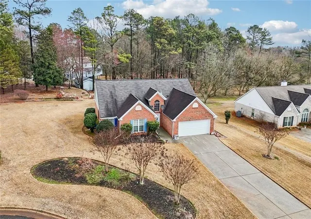 Homes for sale in Gainesville, GA | 7105 Timberbrooke Dr, Gainesville, GA 30506 | MLS# 7723880
