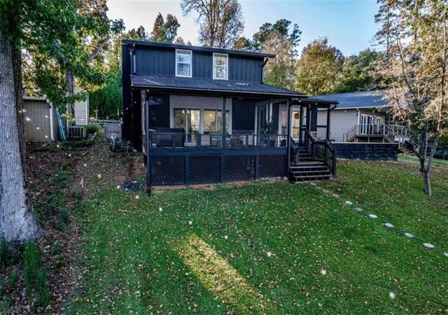 4th image of 107 Flatrock Cir, Eatonton, GA 31024 | MLS# 7763851