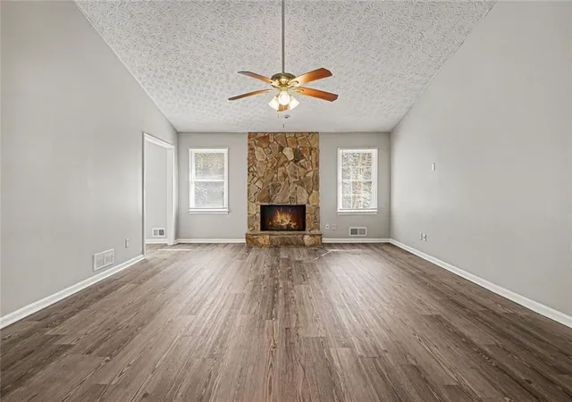 Photo 3 of Single family home for sale at 2060 Lost Forest Ln SW, Conyers, GA 30094 | MLS# 7723589 | Listing updated on 2026-08-17