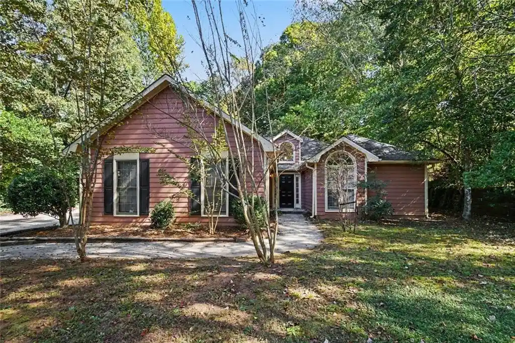 Single family home for sale at 2215 Arbor Forest Trl SW, Marietta, GA 30064 | MLS# 7861804