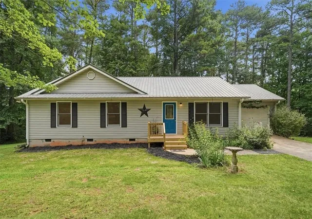 Homes for sale in Dawsonville, GA | 309 Cowart Rd, Dawsonville, GA 30534 | MLS# 7795337