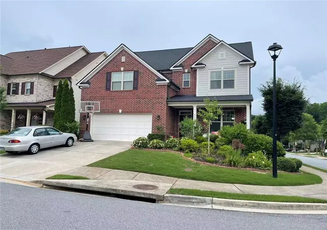 Photo 1 of Single family home for sale at 4502 Thach Ave, Sugar Hill, GA 30518 | MLS# 7784231 | Listing updated on 2026-09-11