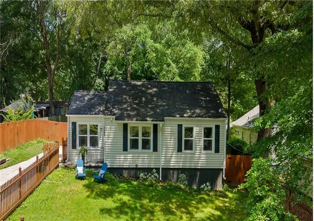 image of 2085 Harold Ave Se, Smyrna, GA 30080 | MLS# 7791188