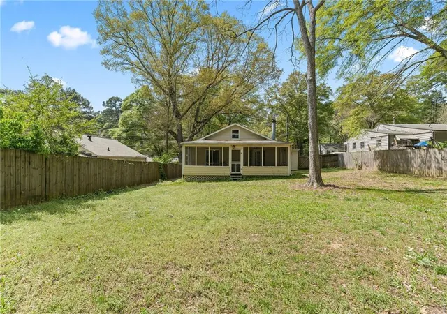 image of 2085 Harold Ave Se, Smyrna, GA 30080 | MLS# 7791188