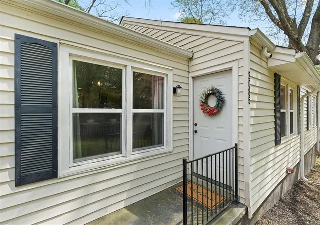 image of 2085 Harold Ave Se, Smyrna, GA 30080 | MLS# 7791188