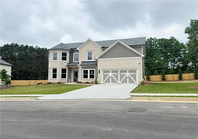 Photo 2 of Single family home for sale at 4250 Shirebrook Trl, Hoschton, GA 30548 | MLS# 7826040 | Listing updated on 2026-09-12