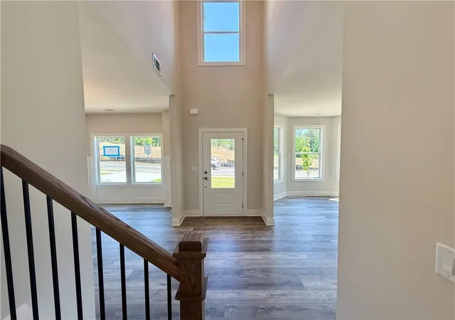 Photo 3 of Single family home for sale at 4250 Shirebrook Trl, Hoschton, GA 30548 | MLS# 7826040 | Listing updated on 2026-10-26