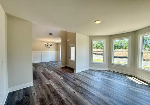 Photo 4 of Single family home for sale at 4250 Shirebrook Trl, Hoschton, GA 30548 | MLS# 7826040 | Listing updated on 2026-10-26