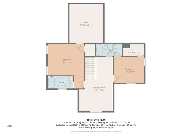 71st image of 5869 Chickasaw Ln, Braselton, GA 30517 | MLS# 7759091