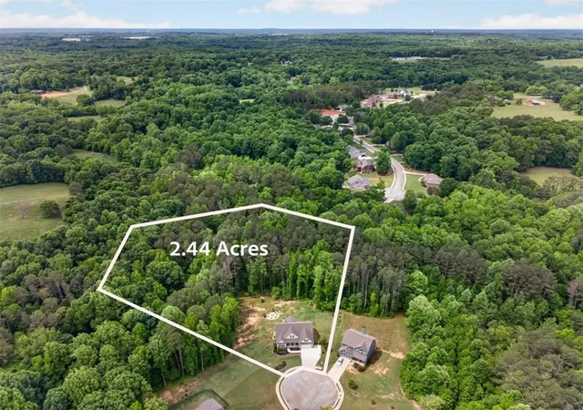 1st image of 163 Hewett Rd, Pendergrass, GA 30567 | MLS# 7805656