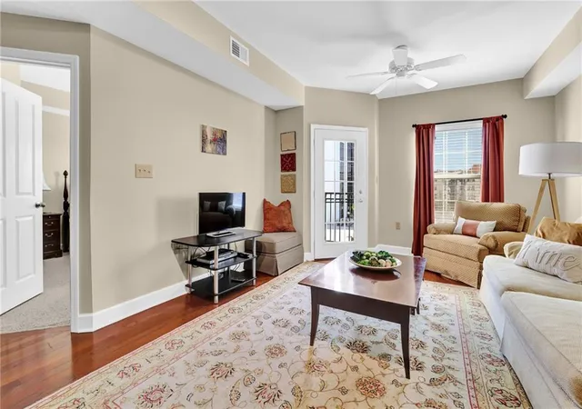 Condominium at 230 E Ponce De Leon Ave #516, Decatur, GA 30030 | MLS# 7496389 |  | Sold on 2025-05-16