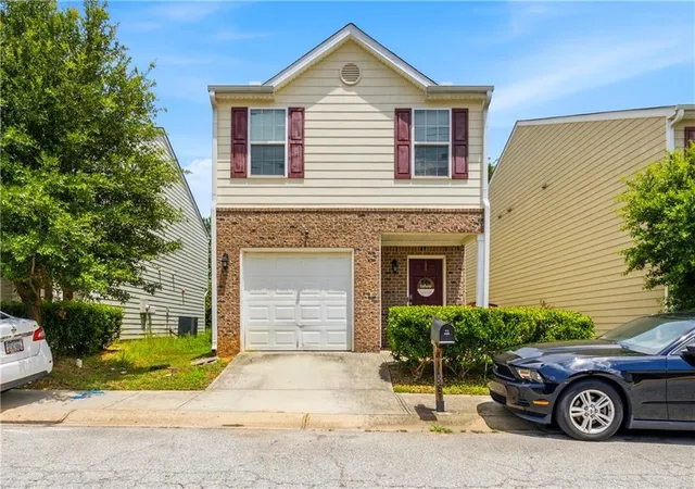 Photo 1 of Single family home for sale at 2088 Belmont Cir, Conyers, GA 30012 | MLS# 7804813 | Listing updated on 2026-07-17