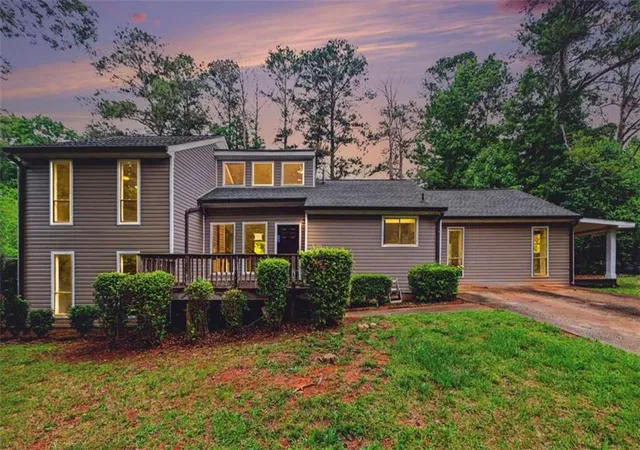 Photo 35 of Sale Pending at 6742 Oakland Dr, Douglasville, GA 30135 | MLS# 7804473 | Listing updated on 2026-08-20