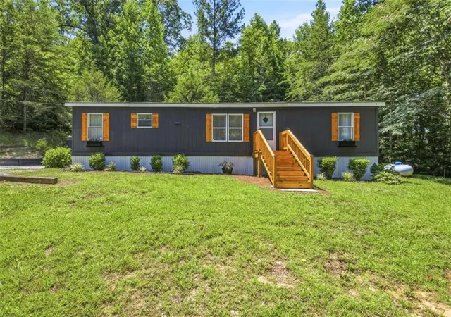 Homes for sale in Alto, GA | 3561 Yonah Homer Rd, Alto, GA 30510 | MLS# 7802177