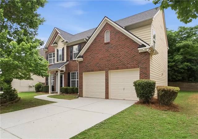 Homes for sale in College Park, GA | 4520 Creekside Cvs, College Park, GA 30349 | MLS# 7775380