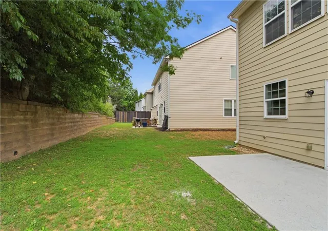 Homes for sale in College Park, GA | 4520 Creekside Cvs, College Park, GA 30349 | MLS# 7775380
